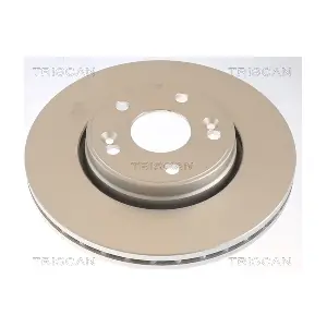 8120 25138C TRISCAN