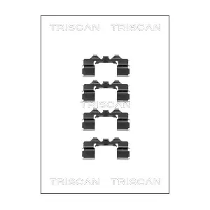 TRISCAN 8105 101596