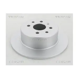 8120 24122C TRISCAN