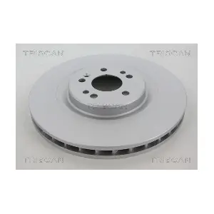 8120 23156C TRISCAN