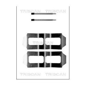 TRISCAN 8105 231367