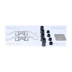 TRISCAN 8105 161621