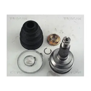 854050122 TRISCAN