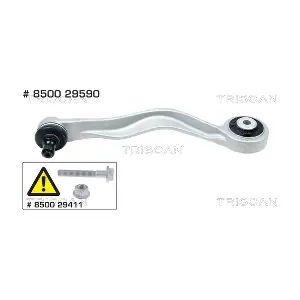 TRISCAN 8500 29590