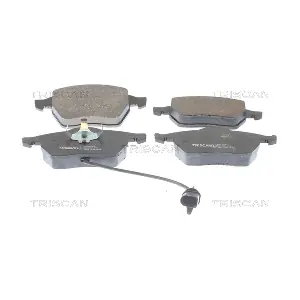 TRISCAN 8110 10524