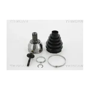 TRISCAN 8540 16122