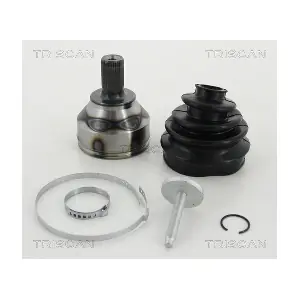 TRISCAN 8540 27114