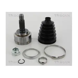 8540 40142 TRISCAN