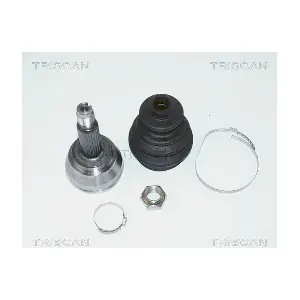 854016101 TRISCAN