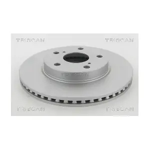 8120 131001C TRISCAN