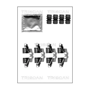 TRISCAN 8105 131645