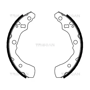 8100 41618 TRISCAN