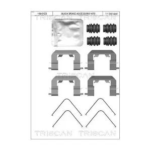 8105 431662 TRISCAN