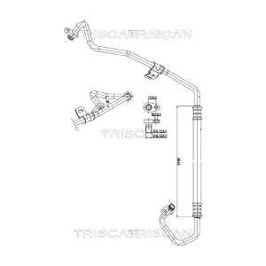 9010 28013 TRISCAN