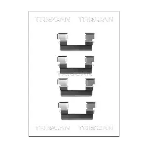 TRISCAN 8105 101637