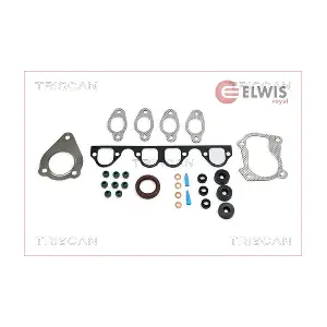 597-8594 TRISCAN
