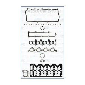 597-5083 TRISCAN