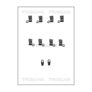 TRISCAN 8105 691619