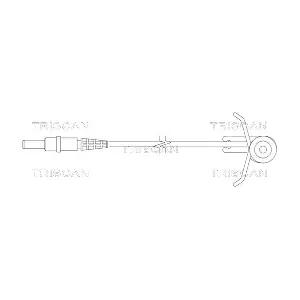 TRISCAN 8115 10006