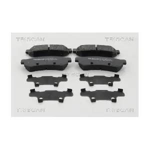 TRISCAN 8110 21014