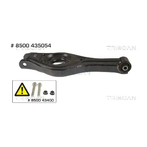 8500 435054 TRISCAN