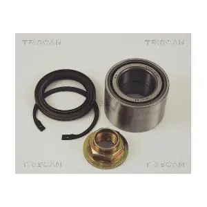 1532 TRISCAN