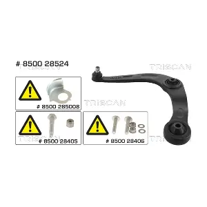 TRISCAN 8500 28524