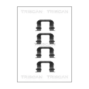 TRISCAN 8105 241604
