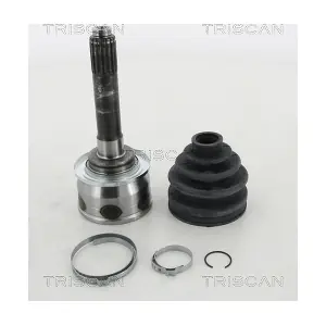 8540 60103 TRISCAN