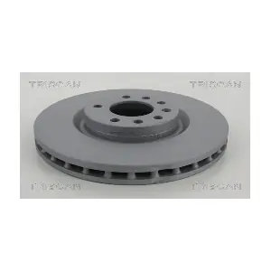 8120 15124C TRISCAN