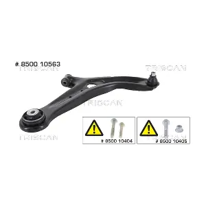TRISCAN 850010563