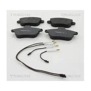 TRISCAN 8110 10605