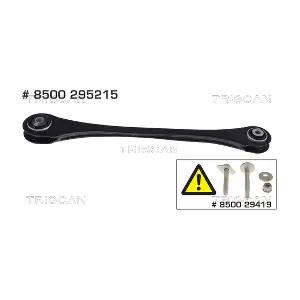 TRISCAN 8500 295215