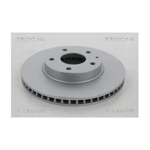 8120 50181C TRISCAN