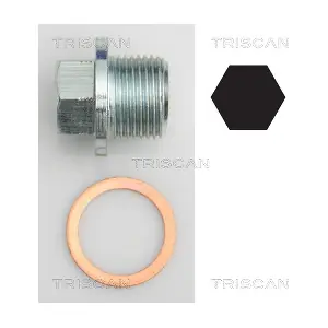 9500 1022 TRISCAN