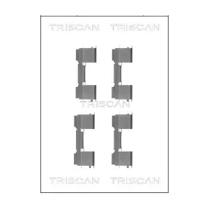 TRISCAN 8105 101650