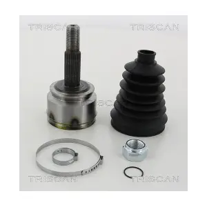 8540 23117 TRISCAN