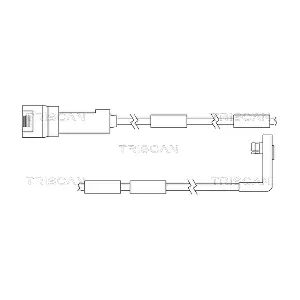 TRISCAN 8115 24008