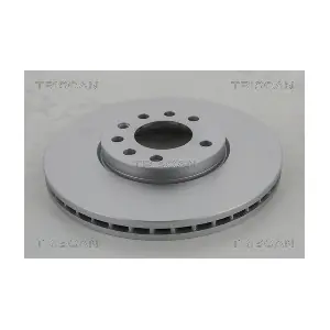 TRISCAN 8120 24123C