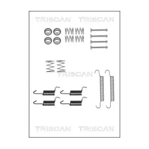8105 432588 TRISCAN