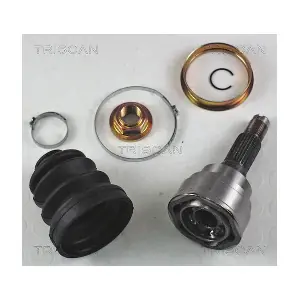TRISCAN 8540 50107