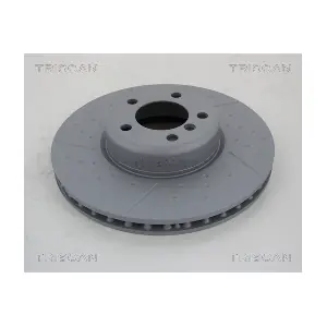 8120 111051C TRISCAN