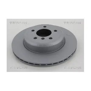 TRISCAN 8120 111018C