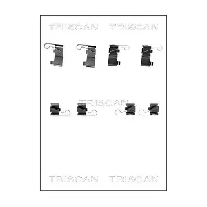 TRISCAN 8105 131639