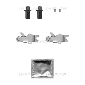8105 102629 TRISCAN