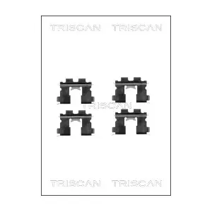 8105 691621 TRISCAN