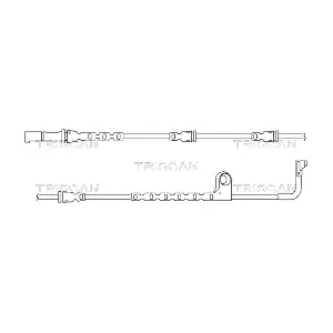 811511040 TRISCAN