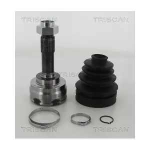 8540 23118 TRISCAN