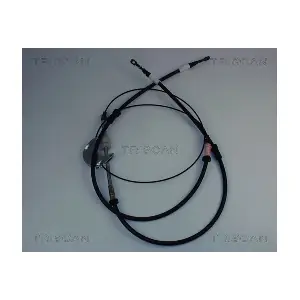 8140 16116 TRISCAN