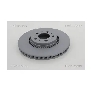 8120 29160C TRISCAN